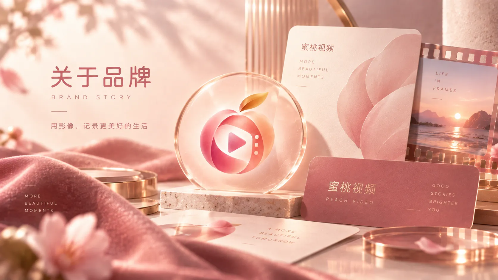 蜜桃视频内容范围说明画面