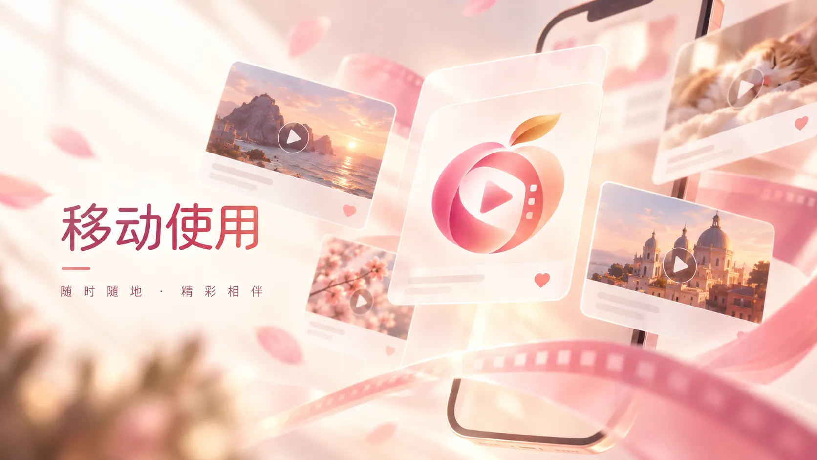 影视内容中的场景与叙事关系